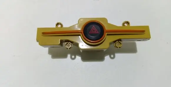 KIA Carens II Hazard light switch 937901D000