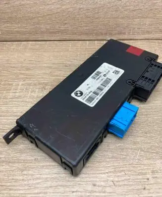 BMW 5 F10 F11 Gateway control module 9266409 111861 ZGW02