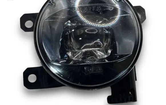 Maserati Levante Front fog light 670033497