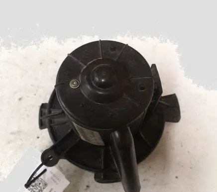 Citroen C4 I Heater fan/blower B9506