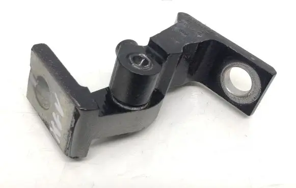 Volkswagen Cross Polo Rear door upper hinge 7N0831401