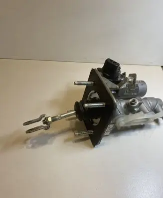 Lexus RX 450H Master brake cylinder 13801010580