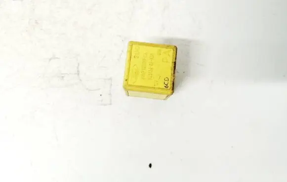Ford Escort Other relay 81ag14n089ca