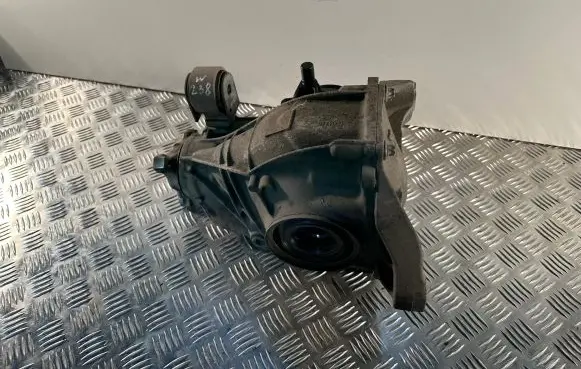 Mercedes-Benz E W238 Rear differential A2133510008
