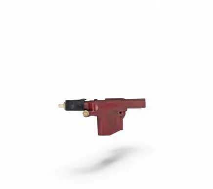 Central locking motor