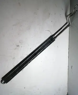 Opel Insignia A Power steering radiator 13286331