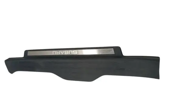 Subaru Outback (BS) Front sill trim cover 94060AL12A