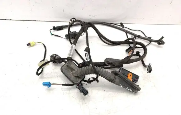 Volkswagen Up Front door wiring loom 1S1971120EL