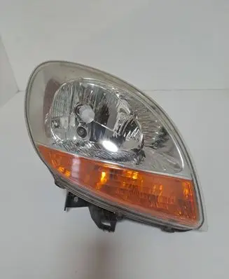 Renault Kangoo I Headlight/headlamp 8200150617 89008436 89008680