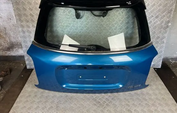 Mini One - Cooper F56 F55 Tailgate/trunk/boot lid 