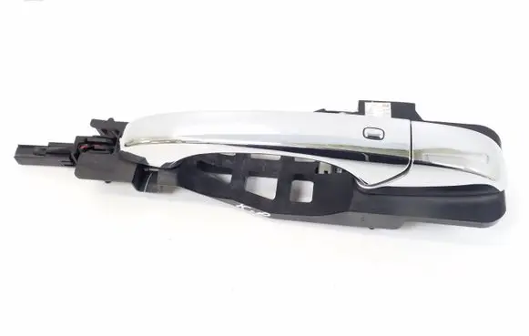 Jeep Grand Cherokee Front door exterior handle 68083849AD 04589887AD