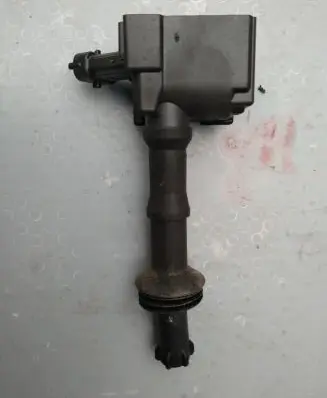 Opel Crossland X High voltage ignition coil 9808653680