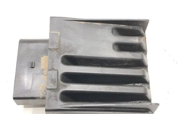 Skoda Octavia Mk3 (5E) Other control units/modules 3Q0906121