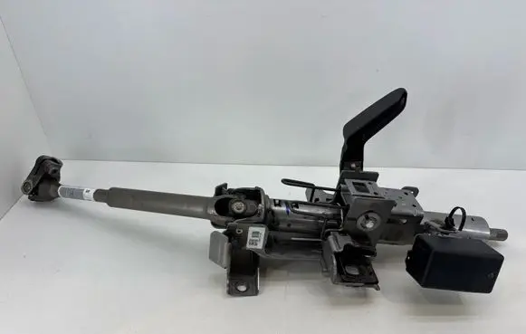 Renault Scenic IV - Grand scenic IV Steering column universal joint 487002448R