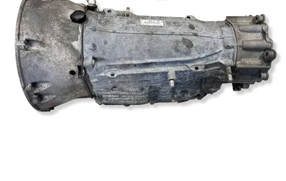 Mercedes-Benz ML W164 Automatic gearbox 722902 16427021010 A16427021010