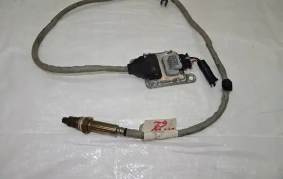 Renault Kadjar Lambda probe sensor 227904663R