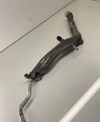 Subaru Impreza III Engine coolant pipe/hose 60255