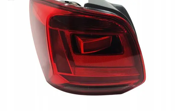 Volkswagen Polo V 6R Rear/tail lights 6C0945111B