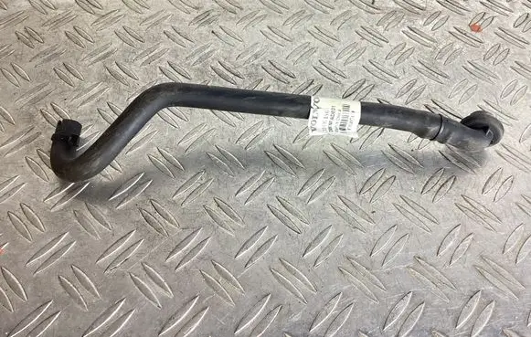 Volvo XC90 Heater radiator pipe/hose 31497450