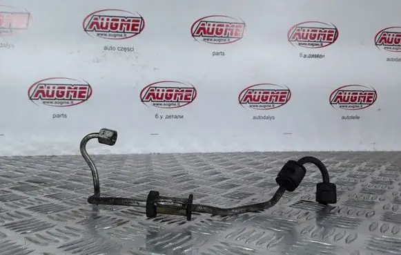 KIA Sportage Fuel line pipe