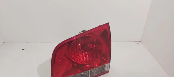 Volkswagen Touareg I Tailgate rear/tail lights 7L6945094H