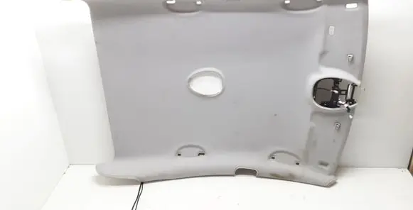 Mercedes-Benz CLS C219 Headlining 