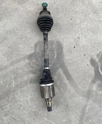 Seat Arona Front driveshaft 2Q0407271BM