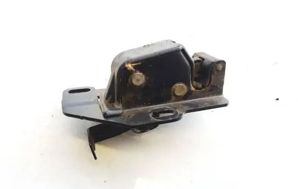 Peugeot Partner Seat back rest lock catch 