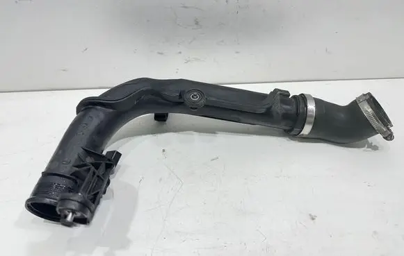 Volkswagen Golf VI Intercooler hose/pipe 1K0145770 0281002401
