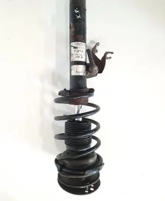 BMW 3 E90 E91 Front shock absorber with coil spring 824903002487 311405 32L37A