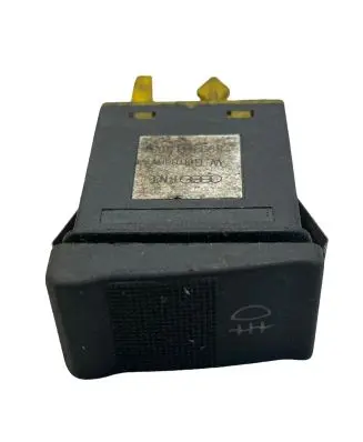 Audi 80 90 S2 B4 Fog light switch 893941563