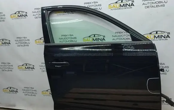 Audi A4 S4 B9 Front door 8W0885375A