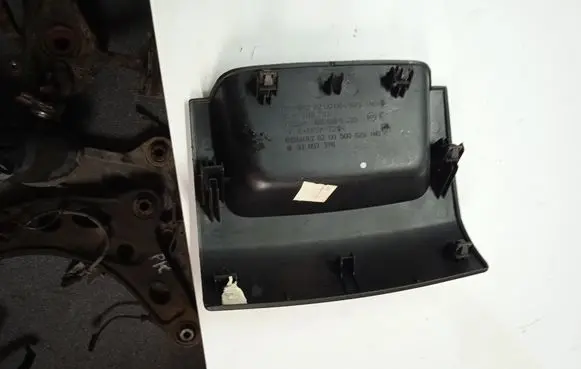 Other dashboard part