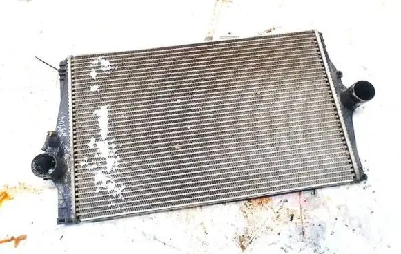 Volvo XC90 Intercooler radiator 874387q 297951
