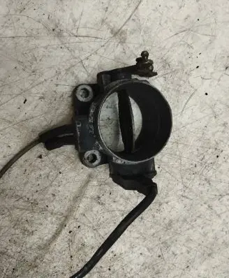 Mercedes-Benz E W124 Throttle valve A011409053