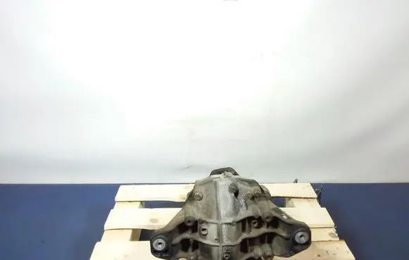 Alfa Romeo Giulia Rear differential 4460410354
