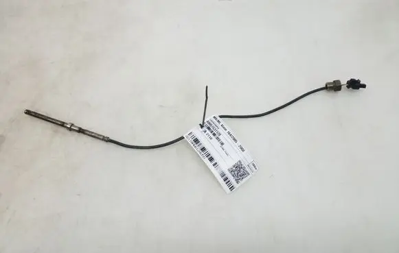 Mercedes-Benz ML W164 Exhaust gas temperature sensor A0051531128