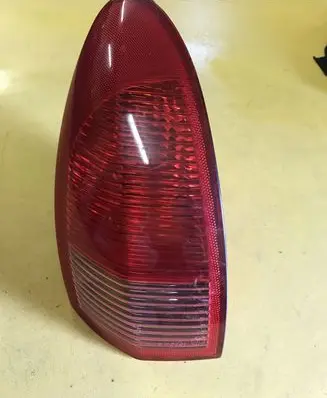 Alfa Romeo 147 Rear/tail lights