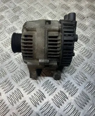 Citroen Xsara Picasso Generator/alternator 9623727180 51628S0200 2541969A