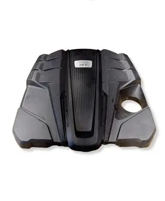 Porsche Macan (95B) Engine cover (trim) BBP228601 95B103925L 95B103925N