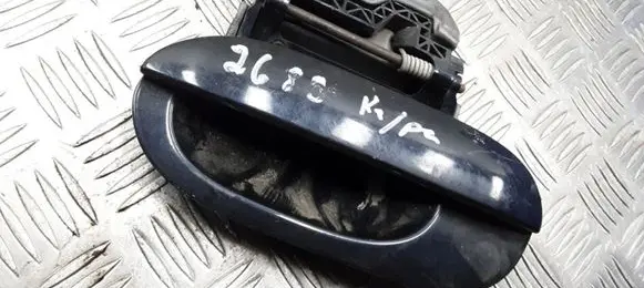 Honda Civic Front door exterior handle