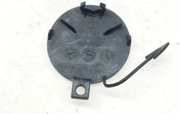 Front tow hook cap/cover