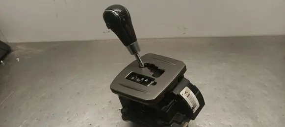 SsangYong Rexton I Gear shifter/selector 3670008D60