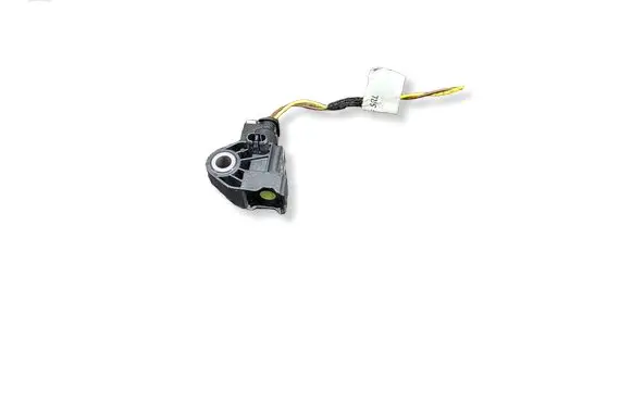Mercedes-Benz E AMG W213 Airbag deployment crash/impact sensor A2139051300 A0255456526