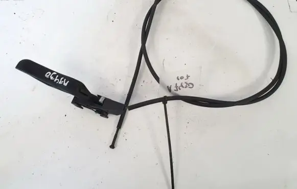 Opel Astra G Other body part