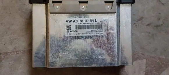 Audi A3 S3 8V Engine control unit/module ECU 0261S12608