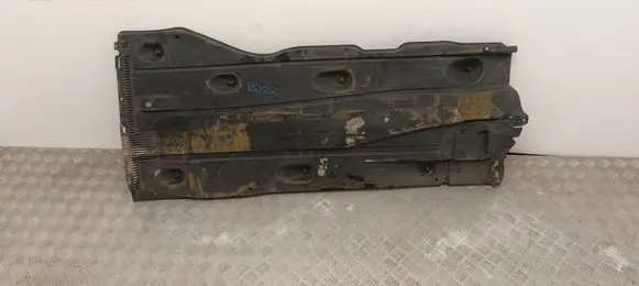 Volkswagen Golf VII Side bottom protection 5Q0825201L