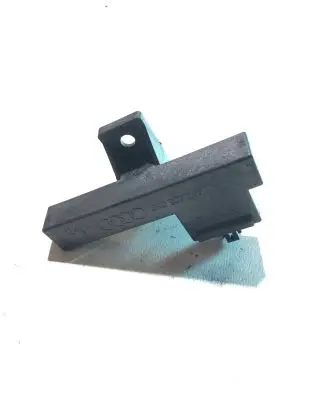 Keyless (KESSY) go control unit/module