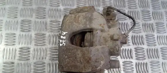 Renault Laguna II Front brake caliper