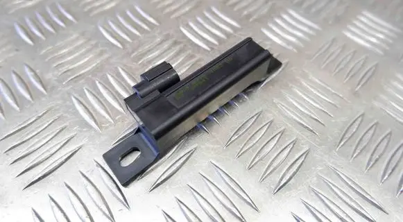 Nissan Qashqai Keyless system antenna 4080806900
